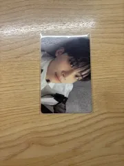 SEVENTEEN ジョンハン Face the Sun トレカ