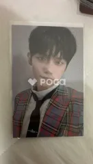 TXT ヨンジュン TOMORROW X TOGETHER WORLD TOUR ACT : SWEET MIRAGE FINALE MOA ZONE