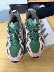 ニューバランス ピンク ML610T 290