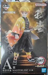 鬼滅の刃 一番くじ 我妻 善逸 A賞