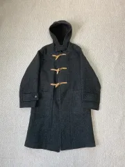 [セール中]TICCA ダッフルコート 2026年最新】ティッカ ticca ダッフルコートの人気アイテム - メルカリ