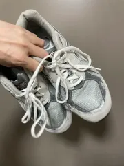 260 ニューバランス 990v3 グレー