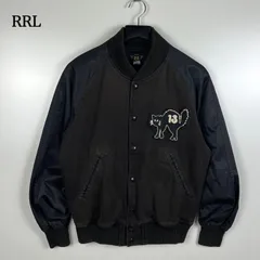 2026年最新】DOUBLE RL メンズ スタジャンの人気アイテム - メルカリ