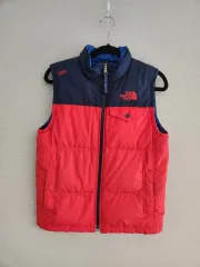 THE NORTH FACE ザノースフェイス キッズ 550 ダウン ベスト 140