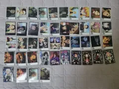 鬼滅の刃 コレクティングカード まとめ 出品