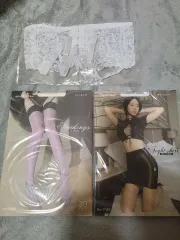 イベント ストッキング 出品