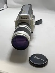¶ Canon キヤノン AUTO ZOOM 1014 フィルムカメラ / ZOOM LENS C-8のサムネイル