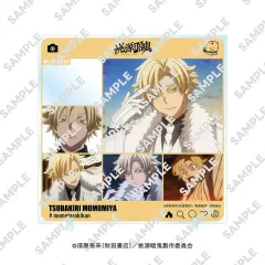 【中古】アクリルスタンド・アクリルパネル 桃宮唾切 きゃらinスタンド 「桃源暗鬼」