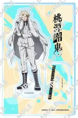 【中古】アクリルスタンド・アクリルパネル 桃宮唾切 アクリルスタンドフィギュア 「桃源暗鬼」
