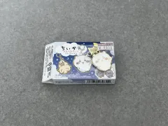 ちいかわ メタル チャーム キーホルダー ちいかわ