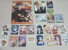 プロジェクトセカイ 非公式グッズ 公式グッズ 出品