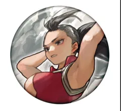 僕のヒーローアカデミア ヒロアカ 原画展 八百万百 モモ 缶バッジ