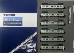 TOMIX E501系 15両セット - メルカリ