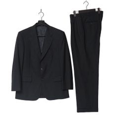 ■美品■Brooks Brothers ブルックスブラザーズ スーツ サイズ40REG/34W チェック テーラード ブレザー シングル スラックス ブランド古着【中古】20260325/RA8516 □美品□Brooks Brothers ブルックスブラザーズ スーツ サイズ40REG