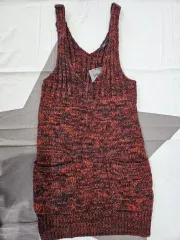 ルショップ ノースリーブ ニット ONE PIECE 55