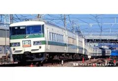 新品未使用TOMIX98754JR 200系東北上越新幹線リニューアル基本 - メルカリ