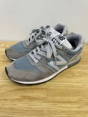 ■ニューバランス new balance CM996CB2 996 スニーカー A26-1070