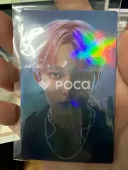 ENHYPEN ソヌ DIMENSION : ANSWER NAVER Shopping Live