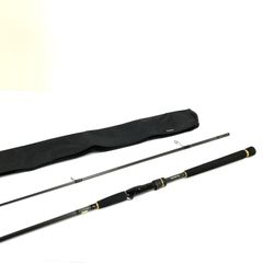 DEPSバレットショット HGC-70HF 後期モデル 竿袋付 - メルカリ