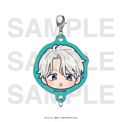 【新品】キーホルダー [新品] 梅宮一 ミニキャラアクリルチャーム 「アニメ WIND BREAKER」