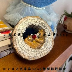 木製 積み木風 キューブ型 プランターカバー（ハンドメイド） - メルカリ