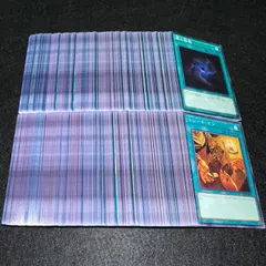【遊戯王】TNo.132 大量セットまとめ売り 闇の誘惑 トレードイン 各140枚　計280枚