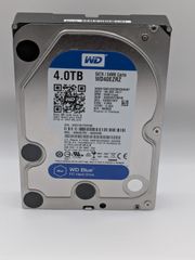 AVコマンド対応】WD RED NAS用内蔵HDD 4TB WD40EFRX② - メルカリ