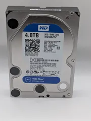 2026年最新】WD40EZRZの人気アイテム - メルカリ
