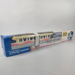 2026年最新】ディズニーリゾートライン プラレール ピンクの人気