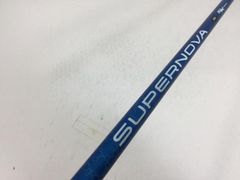 【中古ゴルフクラブ】ピン シャフト単品 (ピン スリーブ付) SKファイバー SUPERNOVA 1W