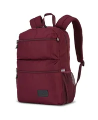 ハイシエラ レディース バッグ バックパック・リュックサック High Sierra Everclass Backpack Red レッドのサムネイル