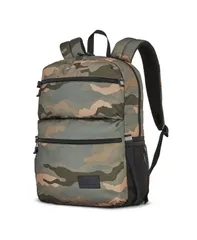 ハイシエラ レディース バッグ バックパック・リュックサック High Sierra Everclass Backpack Natural Camoのサムネイル