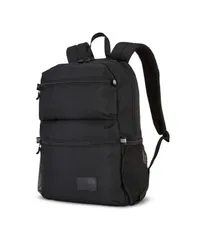 ハイシエラ レディース バッグ バックパック・リュックサック High Sierra Everclass Backpack Black ブラックのサムネイル