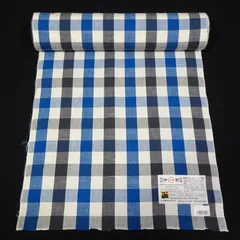 伊勢木綿　反物【232485】のサムネイル