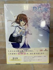 D.C.5ダ・カーポ5プラスハピネスソフマップLIMITED EDITION特典 - メルカリ
