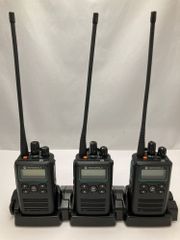 STANDARD VXD1 トランシーバー 4台セット - メルカリ