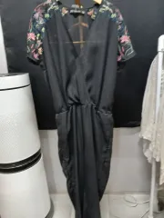 ZARA ザラ オールインワン