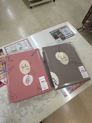 ALIVEN MIG3 掛け布団カバー ローズ - メルカリ
