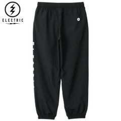 ステッカー付】エレクトリック フリースパンツ 防寒 M - メルカリ