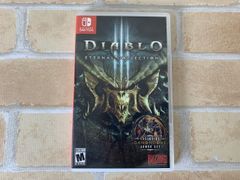 ディアブロ III ETERNAL COLLECTION Switch - メルカリ