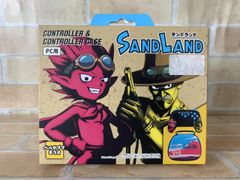 [신품] 센도란도 SAND LAND 겐 콘도 로라 PRO 셋트 벨브 브브 & 앤드 센드 551315
