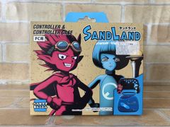 [신품] 센드란드 SAND LAND 게이밍 콘트롤러 PRO 셋트 벨브브브 & 뮤비에르 센드 4 51
