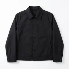 [C-12] 【古着】ブラック 無地 ファッションアイテム