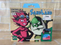 [신품] 센도란도 SAND LAND 게이밍 콘트롤러 PRO 세트
