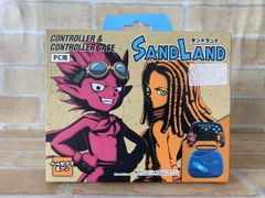 [신품] 센도란도 SAND LAND 건반 콘트롤러 PRO 셋트 벨브 브브 & 앤드 센드 551312