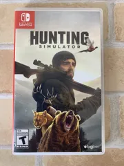 2026年最新】hunting simulatorの人気アイテム - メルカリ