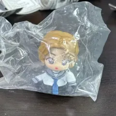 名探偵コナン スカート麻 葉 楓 ガチャ フィギュア 9弾 未開封