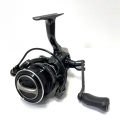 アブガルシア　REVO SP ROCKET2500S中古 2026年最新】 レボ ロケット 2500Sの人気アイテム - メルカリ