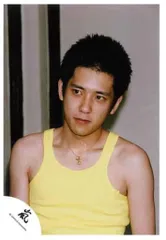 嵐 06年 ARASHIC ARACHIC ARASICK Cool&Soul 二宮和也 公式写真 *1枚