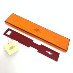 HERMES Hロゴ カトラリー チョップスティック 箸袋・箱付 箸 セリエ HERMES Hロゴ カトラリー チョップスティック 箸袋・箱付 箸 セリエ カトラリー(スプーン等)
